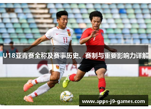 U18亚青赛全称及赛事历史、赛制与重要影响力详解