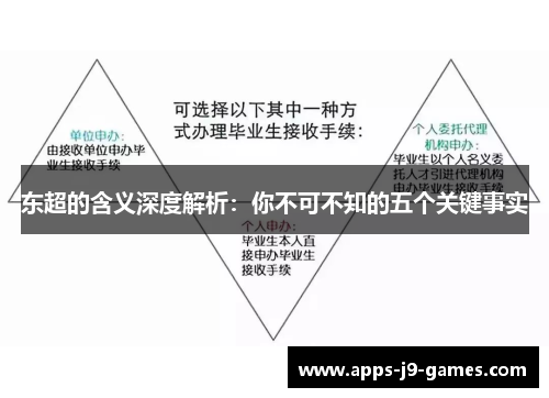 东超的含义深度解析:你不可不知的五个关键事实 东超的含义深度解析:你不可不知的五个关键事实