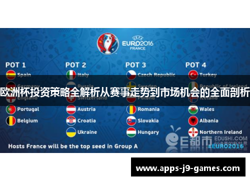 欧洲杯投资策略全解析从赛事走势到市场机会的全面剖析