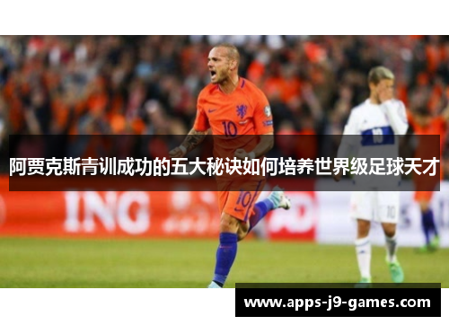 阿贾克斯青训成功的五大秘诀如何培养世界级足球天才